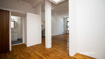 Rented by Nooklyn NYC LLC