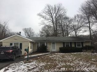 169 Sinclair Rd, Brockton, MA 02302