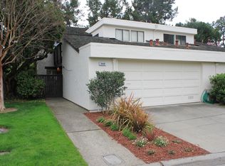 2449 Sharon Oaks Dr, Menlo Park, CA