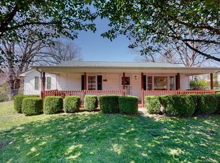 870 Pilot Knob Cemetary Rd, Berea, KY 40403