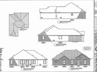 1406 Rivertrail Dr, Midlothian, TX 76065