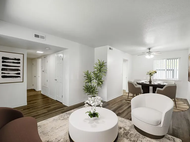 Sea Breeze Village - Military Housing — Photo 6