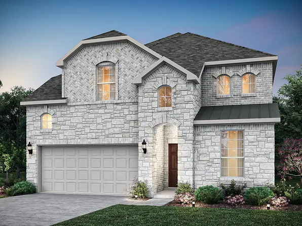 14562 Jemison St, Celina, TX 75009