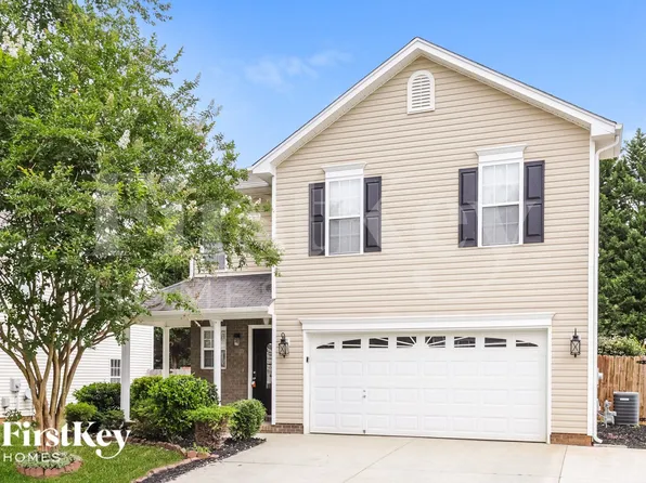133 Dunbarton Ct, Winston Salem, NC 27107
