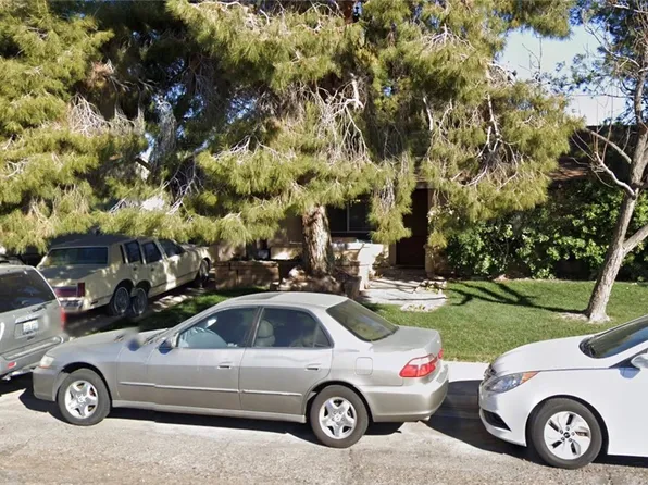 5670 Blossom View Ave, Las Vegas, NV 89142