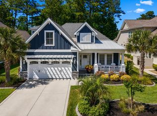 2931 Moss Bridge Ln, Myrtle Beach, SC 29579