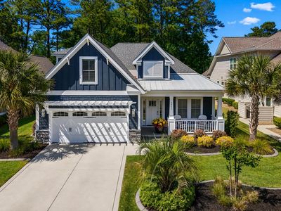 2931 Moss Bridge Ln., Myrtle Beach, SC, 29579