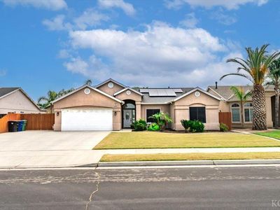 764 Driftwood Ave, Lemoore, CA, 93245