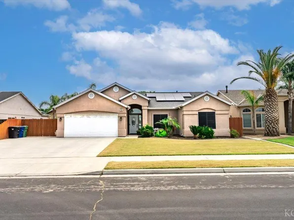 764 Driftwood Ave, Lemoore, CA 93245