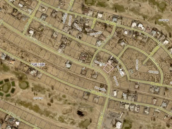 7709 E Concho Drive, Kingman, AZ 86401