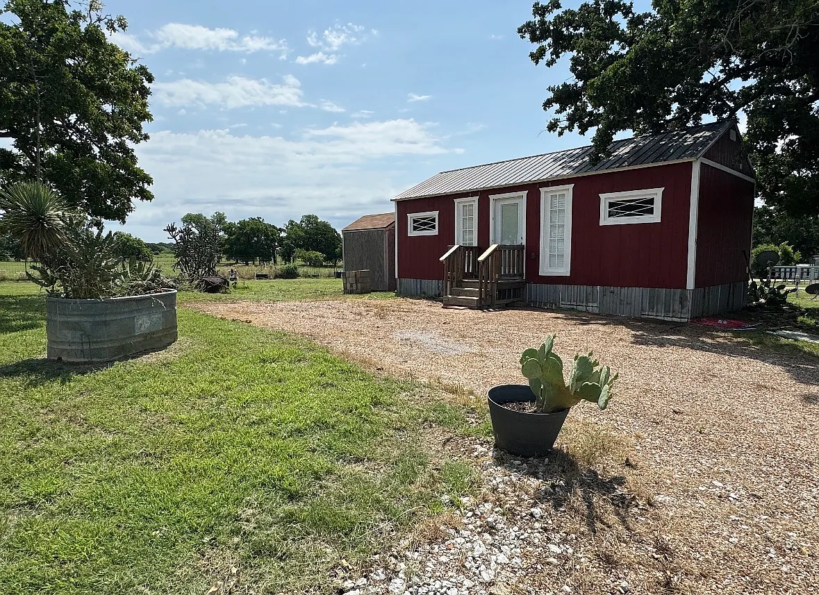 Bielss Ln, Weatherford — Photo 3