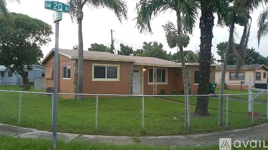 1st image of 20400 NW 20th Ave
