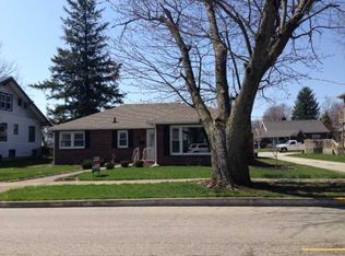1110 N East St, Lebanon, IN 46052