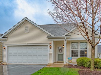 13227 Poplar Way, Huntley, IL, 60142