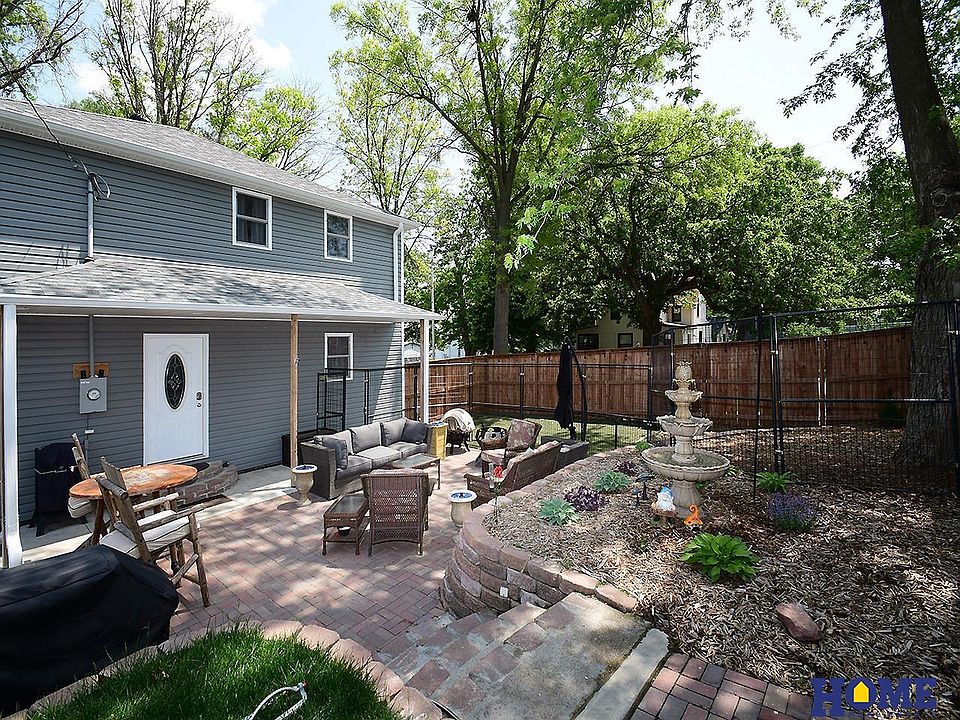 535 S 3rd St, Eagle, NE 68347 Zillow