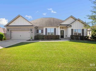 12390 Lone Eagle Dr, Spanish Fort, AL 36527