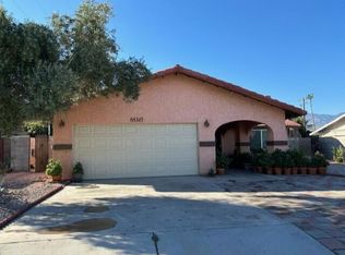 68345 Modalo Rd, Cathedral City, CA 92234