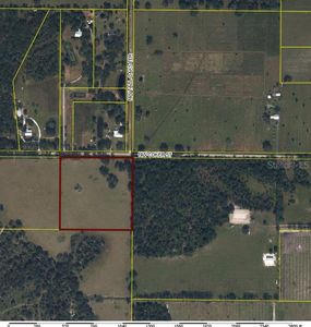 NW Coker St, Arcadia, FL, 34266