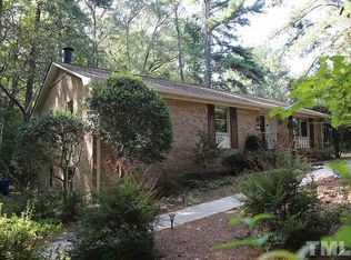 4703 Chicopee Trl, Durham, NC 27707