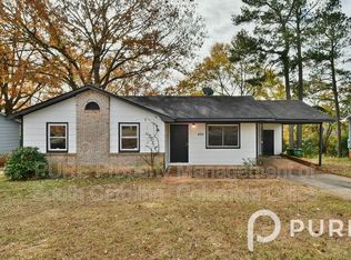 400 Richcreek Rd, Columbia, SC 29203