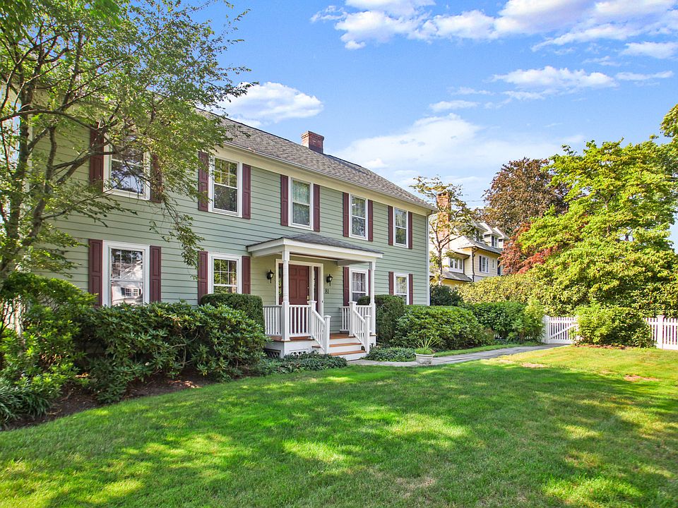 81 Shore Rd, Old Greenwich, CT 06870 Zillow