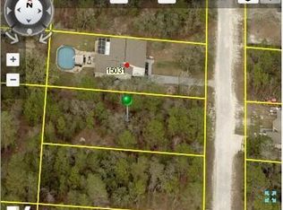 0 Hummingbird Rd, Brooksville, FL 34614