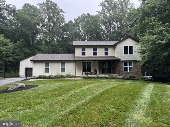 1713 Farmshire Ct, Jarrettsville, MD 21084