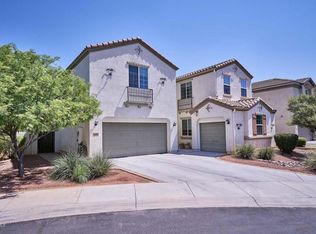 122 E Concorda Dr, Tempe, AZ 85282