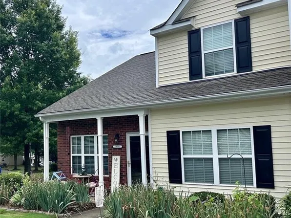 147 Limerick Rd Unit A, Mooresville, NC 28115