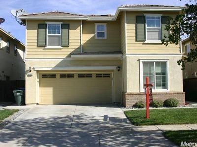 3555 Fallview Ave, Ceres, CA, 95307