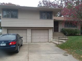 2525 35th St, Des Moines, IA 50310