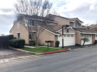 1576 Corte Santana, Upland, CA 91786