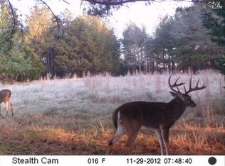 269 N Cable Rd, Winnsboro, SC 29180