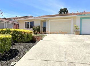 1505 Mission Dr, Danville, CA 94526