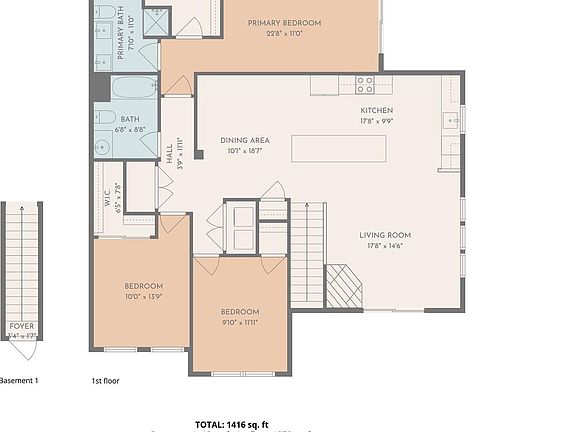 4th image of 9557 Pearl Circle #204