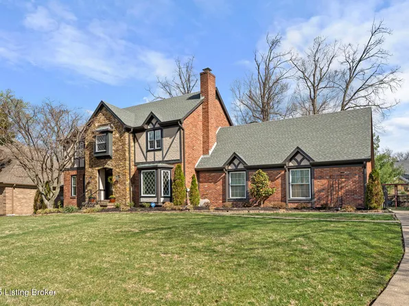 8809 Linn Station Rd, Hurstbourne, KY 40222