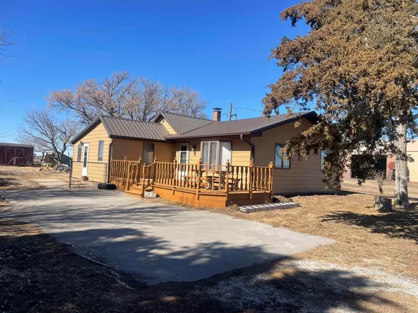 76585 421st Rd, Cozad, NE 69130