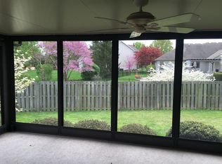 2115 Brook Mill Ct, Springfield, IL 62704