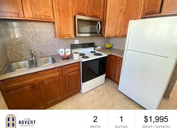 1st image of 3063 Blossom St APT C