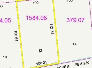 LOT 12 Lucinda Dr, Ocean View, DE 19970