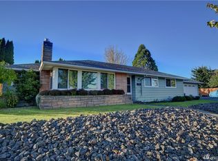 227 S Cedar St, Centralia, WA 98531