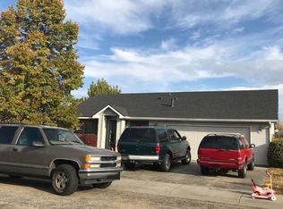 1784 W Escondido St, Kuna, ID 83634