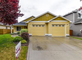 712 S Truss Ave, Meridian, ID 83642