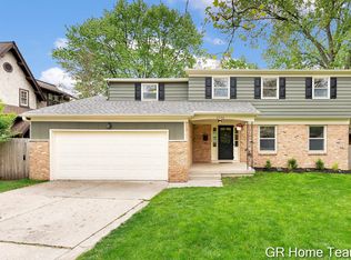 2336 Elliott St SE, Grand Rapids, MI 49506