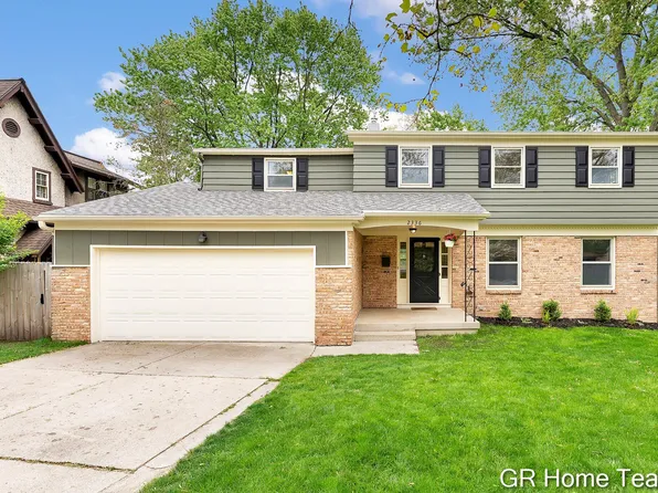 2336 Elliott St SE, Grand Rapids, MI 49506