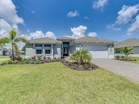 Front Elevation Aurora 25