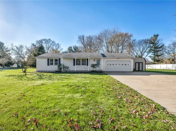 8245 Winterwood Ave NW, North Canton, OH 44720