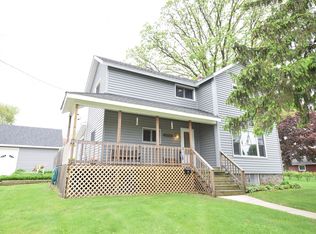 415 W Railroad Ave, Bartlett, IL