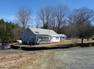 7 Dresser Hill Rd, Williamsburg, MA 01032