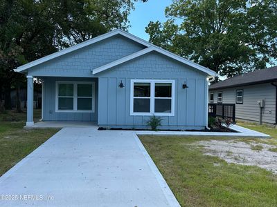 4640 HUNT Street, Jacksonville, FL, 32254